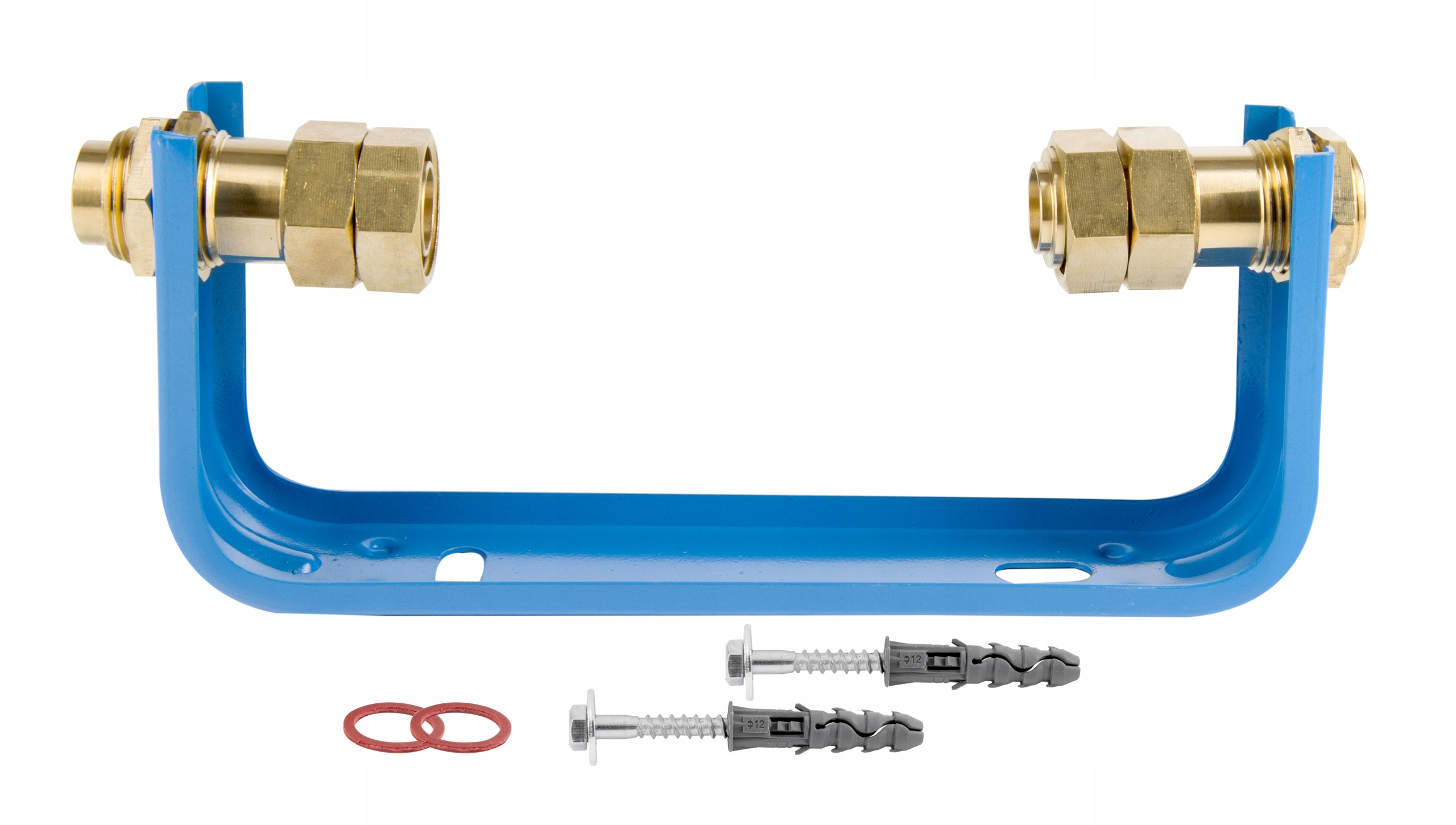 KW3/4 KONSOLA MONTAŻOWA WODOMIERZA 3/4