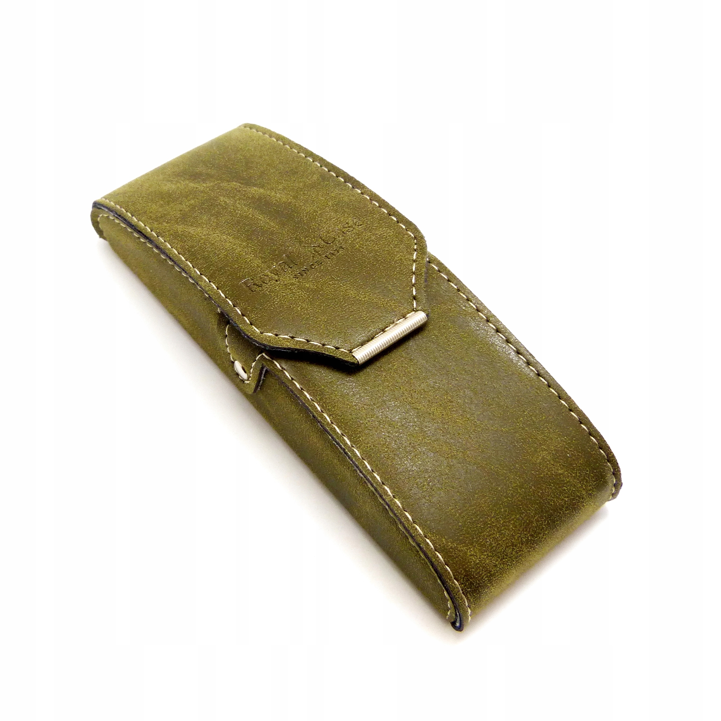 

Albinex Royal Case Etui Na Okulary Mod: 80.117 C2