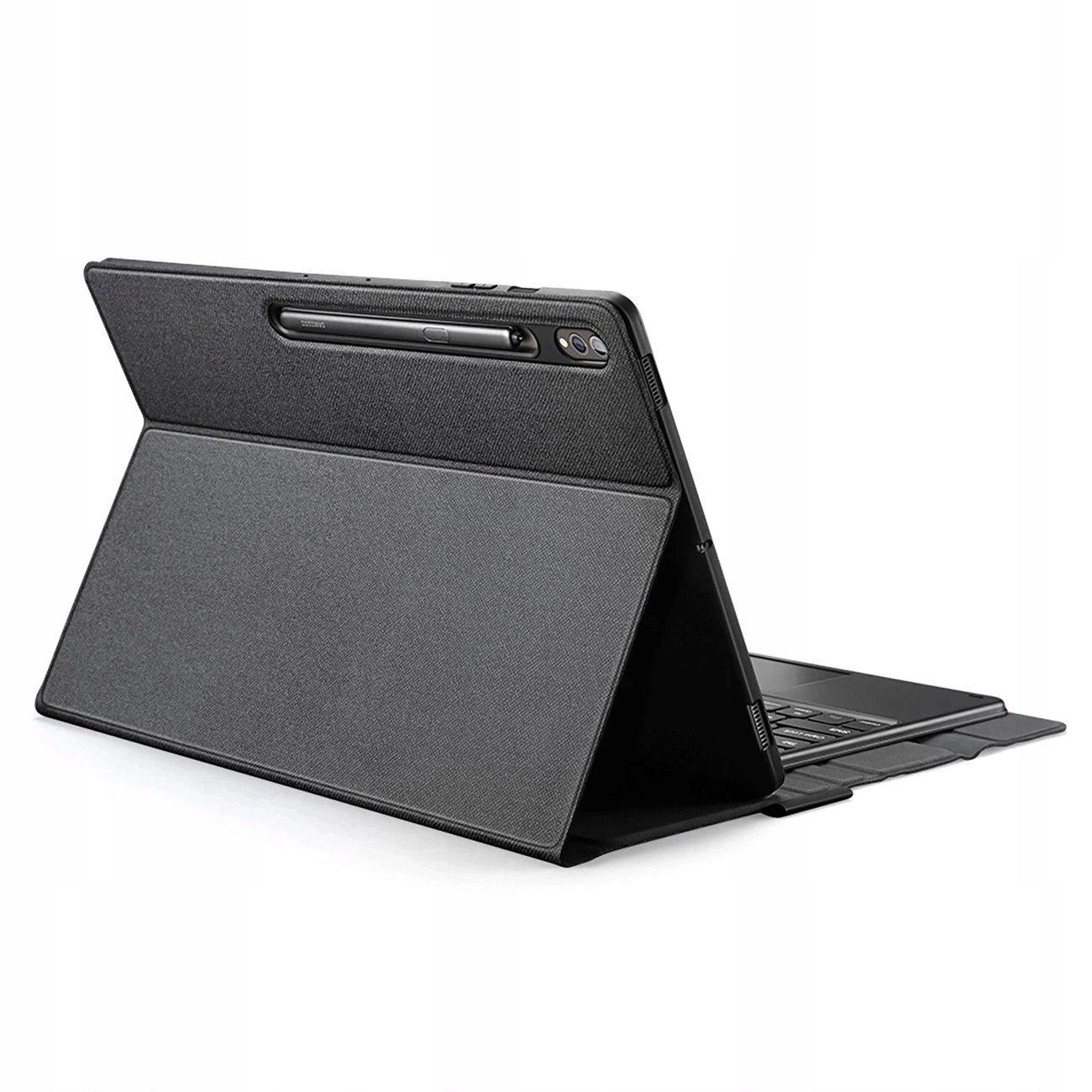 Pouzdro s Bluetooth klávesnicí Dux Ducis (řada Tk) pro Samsung Tab S9 Ultra