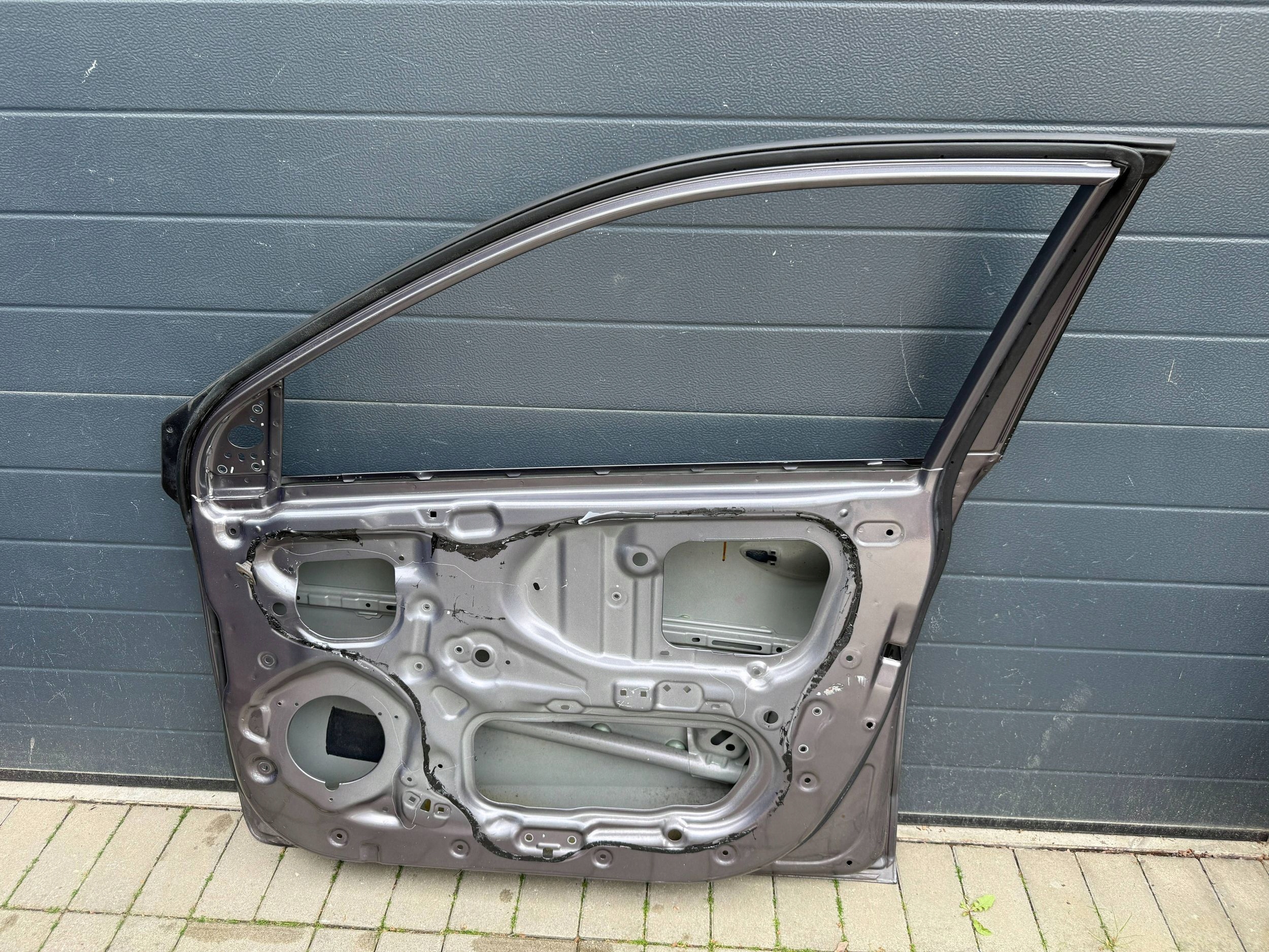 Hyundai I20 15- 2 II door right front front