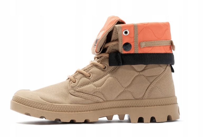 Boty Trapery Palladium Baggy Re 74319-227 Vel. 36