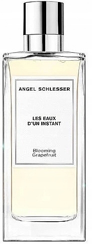 Angel Schlesser Blooming Grapefruit Toaletní Voda 150 ML Unisex
