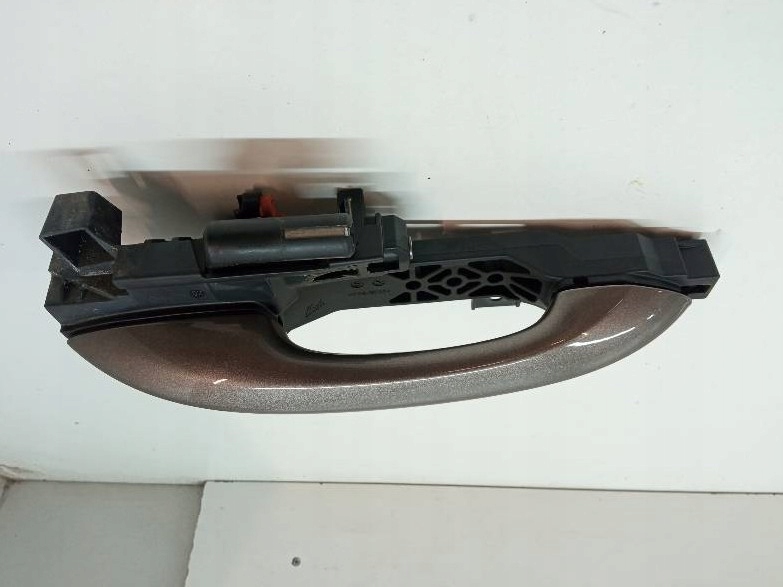 handle exterior right front B6S NX4E2FR Hyundai Tucson IV (2020- )