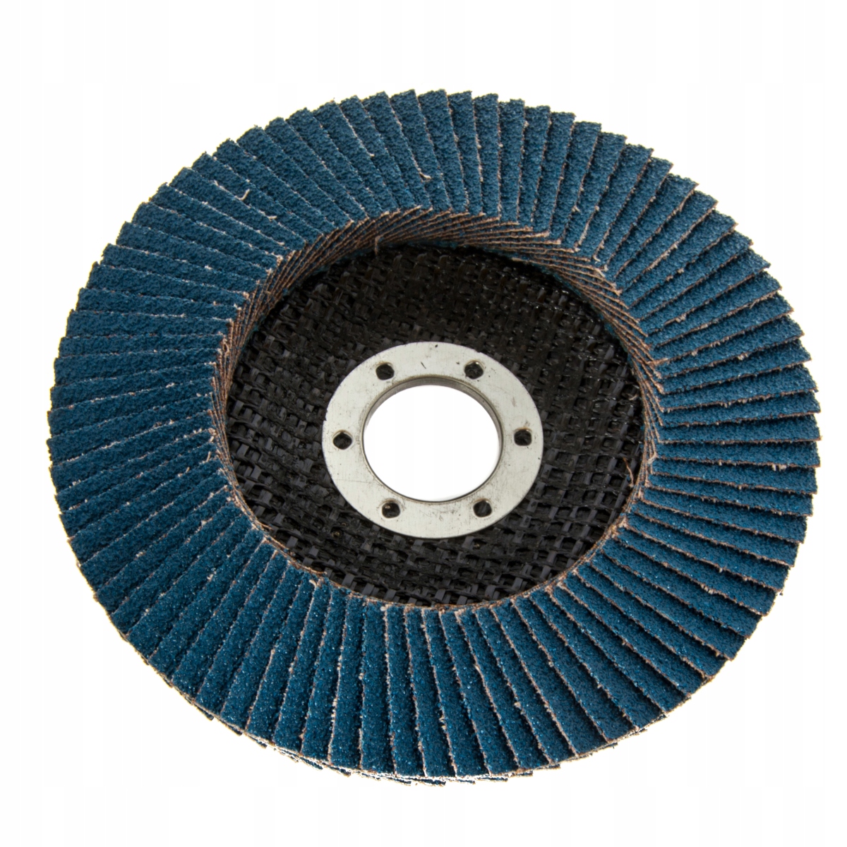 Tarcza ścierna listkowa Wurth 0579580326 125 x 22,2 mm G60