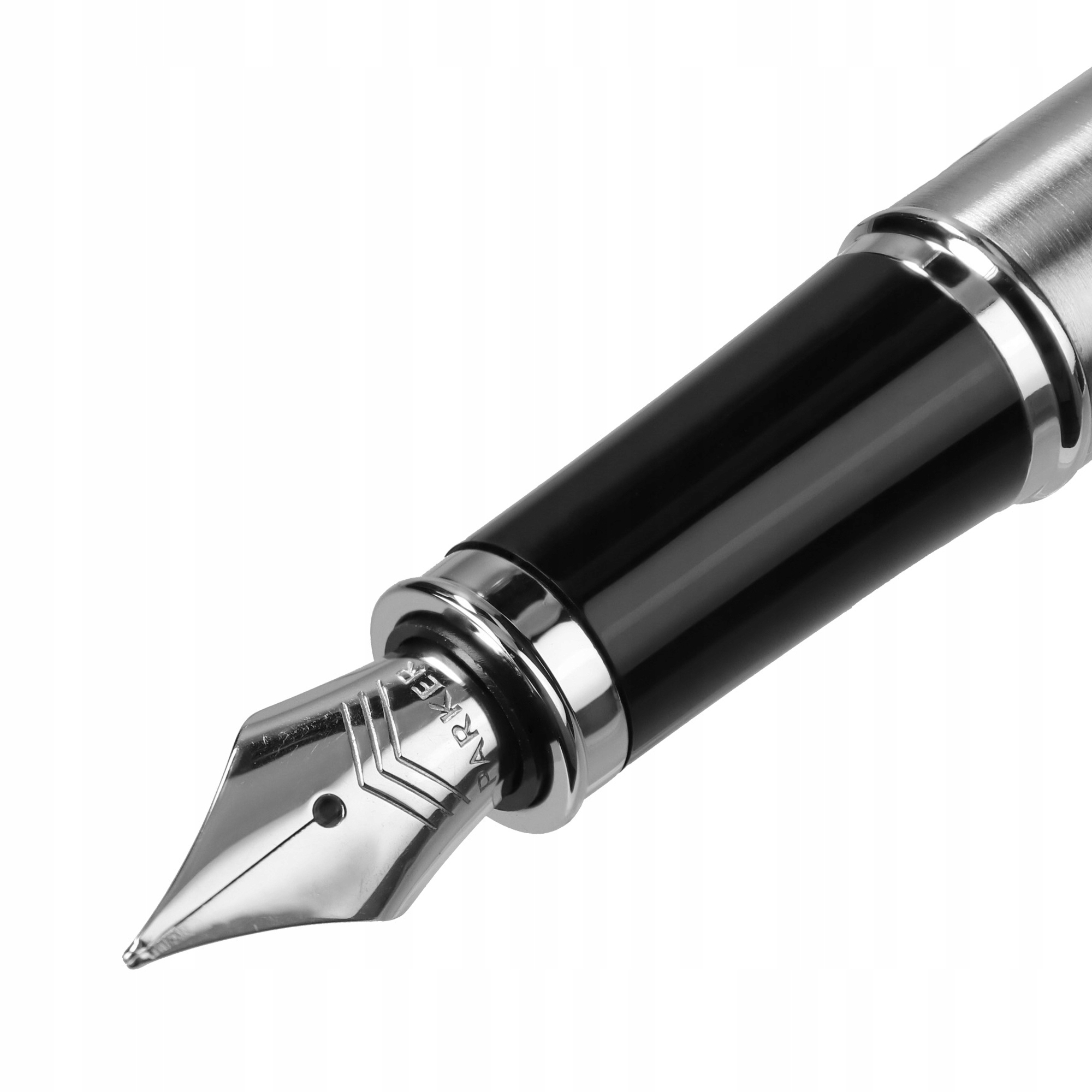 PIÓRO WIECZNE IM ESSENTIAL STAINL STEEL CT 2143635