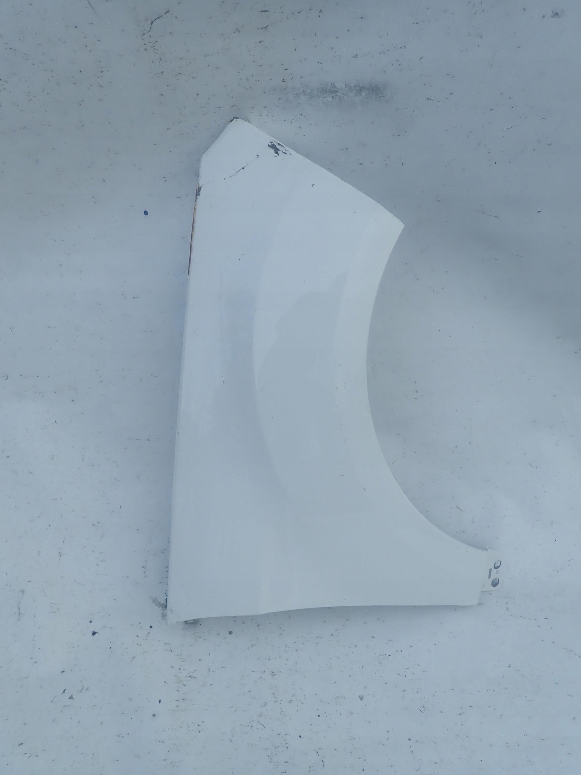 FORD ECOSPORT II 2 12- fender front front right