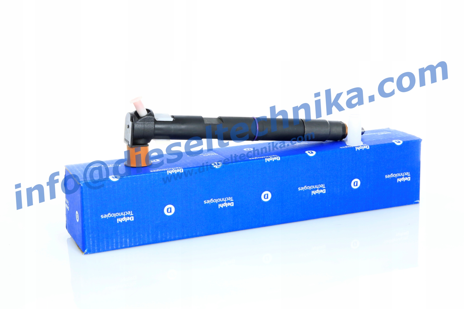 Nowe 28540276 28235143 R00201D 33800-2A760 Typ silnika Diesel