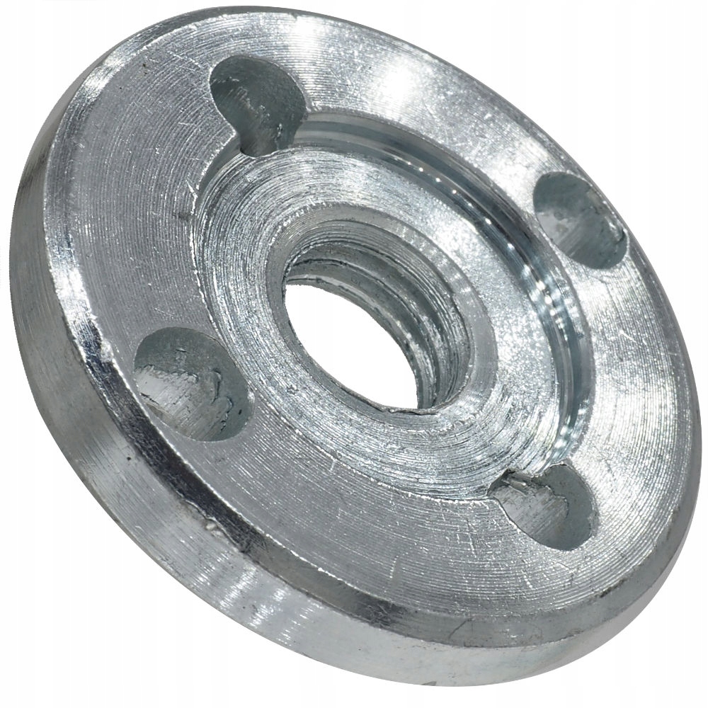 

Flansza Kołnierz Nakrętka Do Bosch Gws M14 20-230