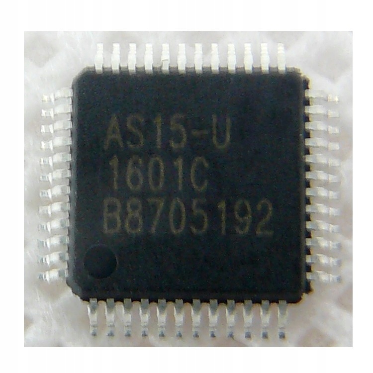 

176 AS15-U Nowa seria - Napraw matrycę LCD