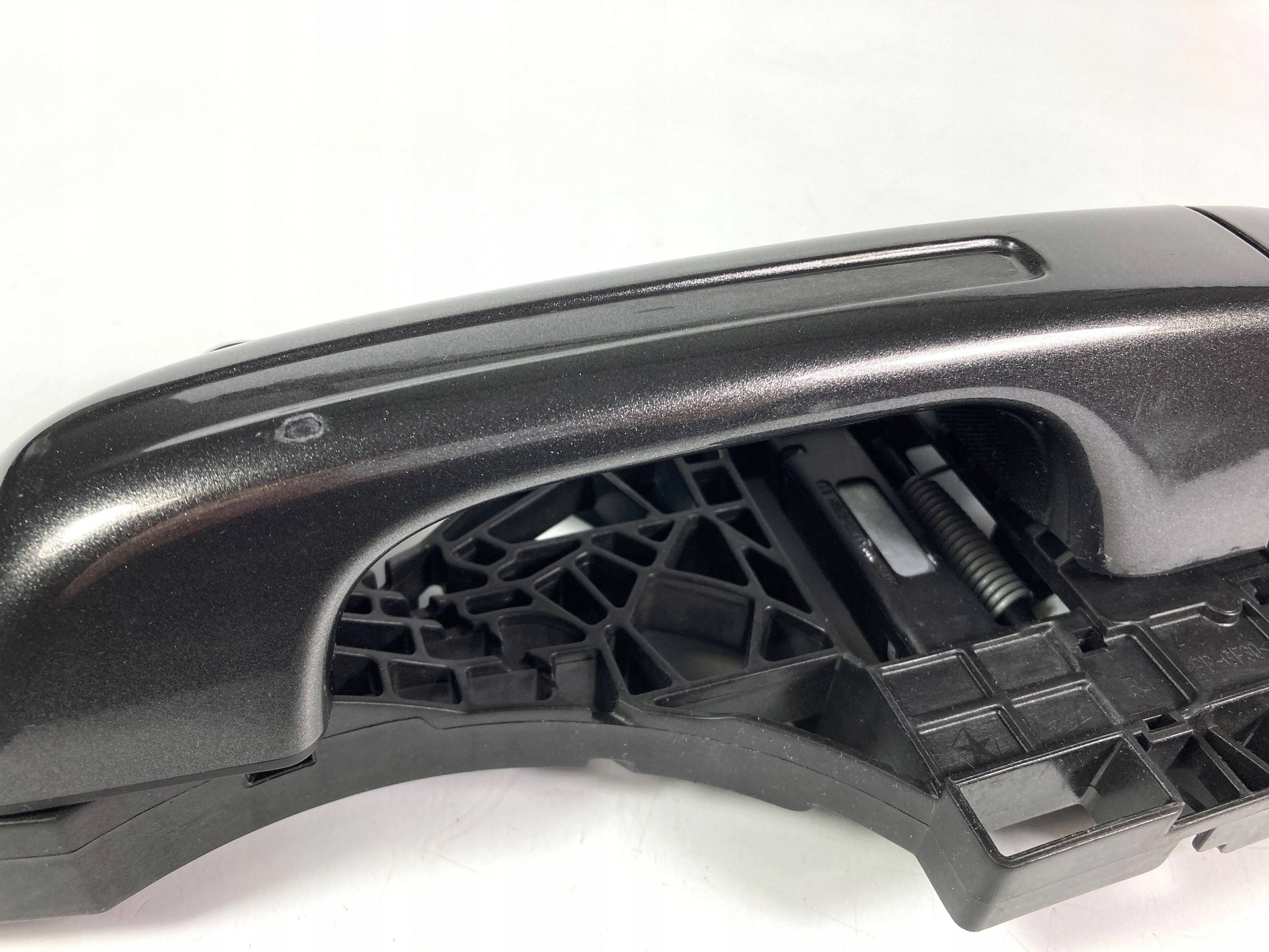 Ram 1500 V handle exterior door right rear part 2019+