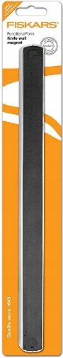 FISKARS LISTWA MAGNETYCZNA GŁADKA 32cm Marka Fiskars