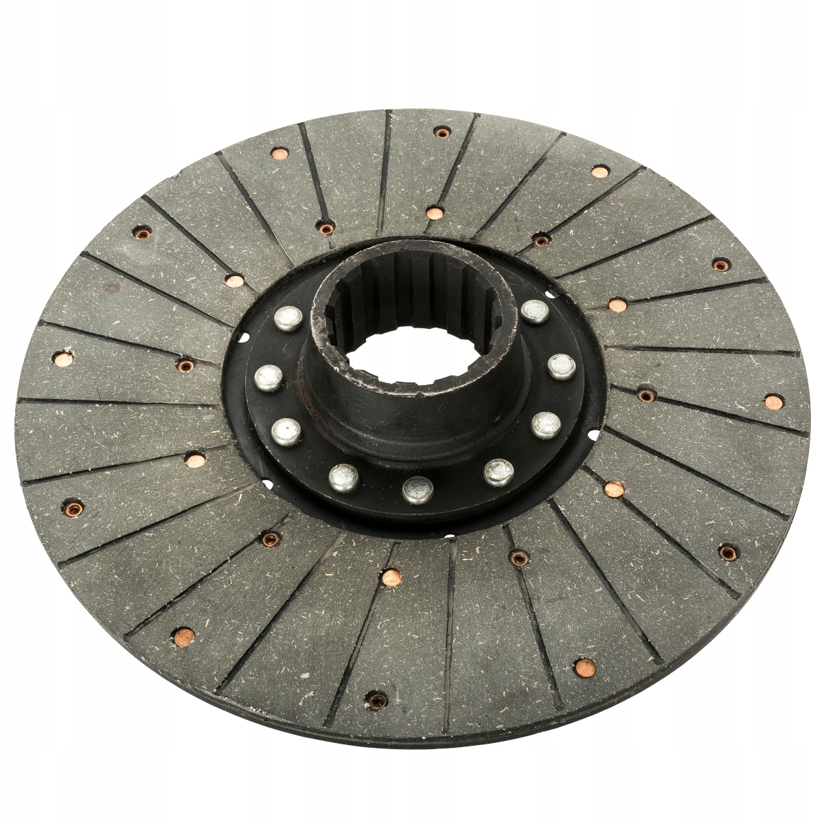 Tarcza sprzęgła II stopień 14F Jumz 451604050 za 151.99PLN z