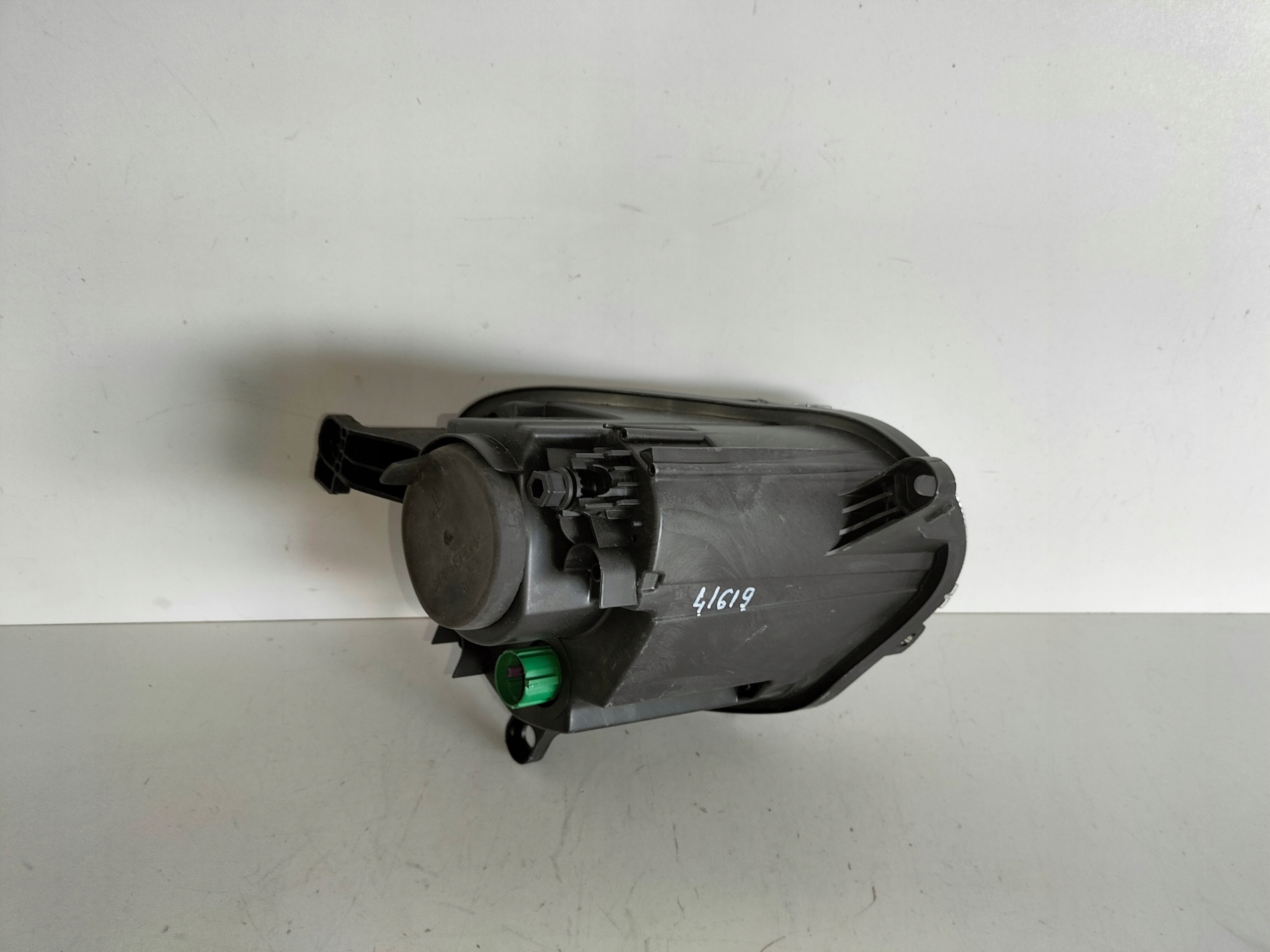 light front reflektor fog light drogowy left FIAT 500 LIFT 15