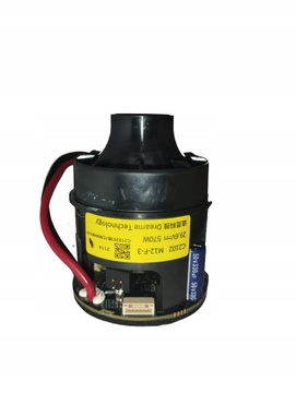 Náhradní motor pro akumulátorový vertikální vysavač Dreame T30 Neo