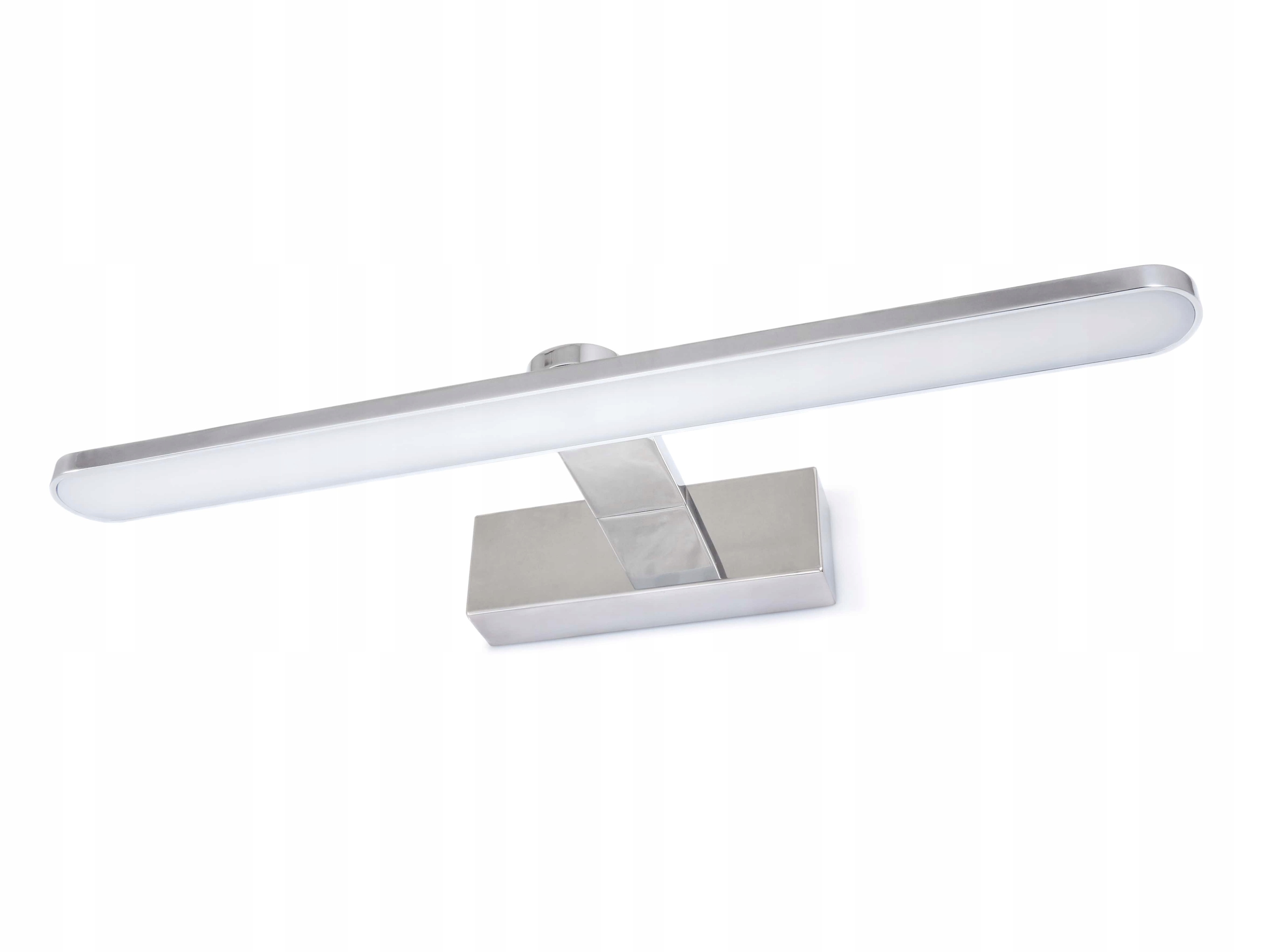 

Kinkiet Led Łazienkowy 10W 44CM Lampa Nad Lustro