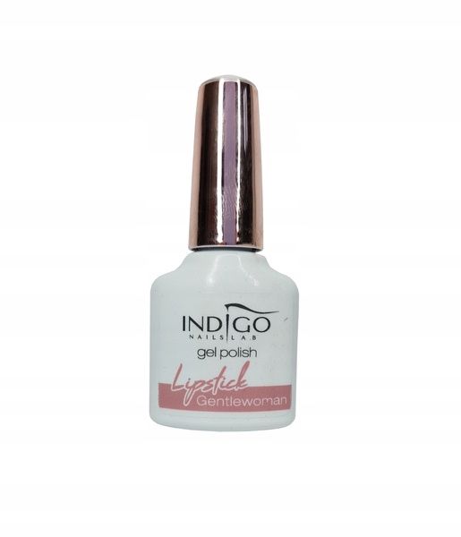 

Indigo lakier hybrydowy Gentlewoman 7ml