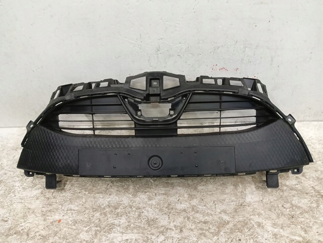 Toyota Yaris I P1 Kühlergrill FRONTGRILL Kühlergitter 53101K0050A - Thumbnail 1