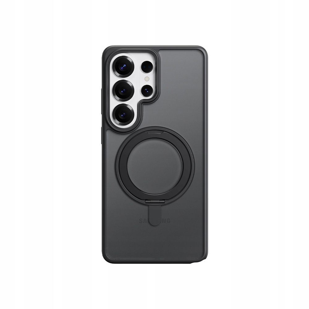 Etui do Samsung Galaxy S26 Ultra Rock Rotating Stand Soft Touch Magnetic