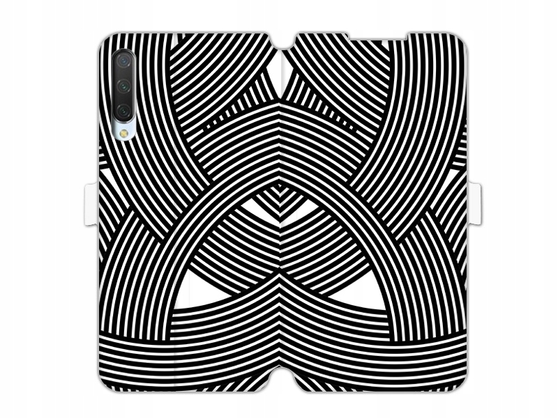 

Etui do Xiaomi Mi 9 Lite Wallet Book