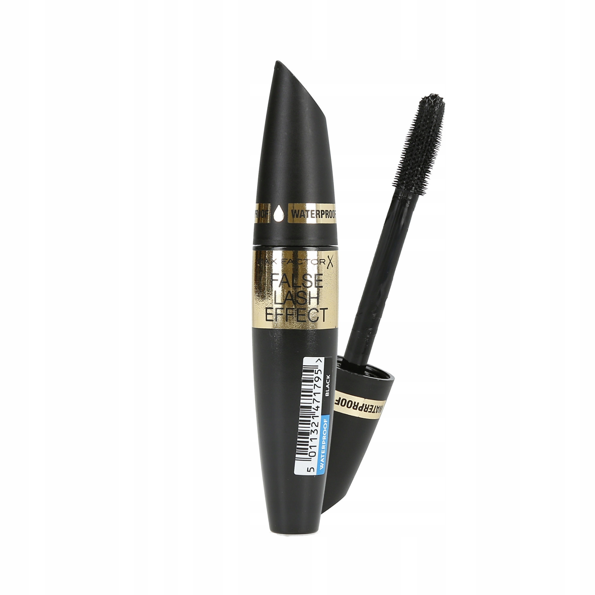 MAX FACTOR FALSE LASH WODOODPORNA MASCARA TUSZ