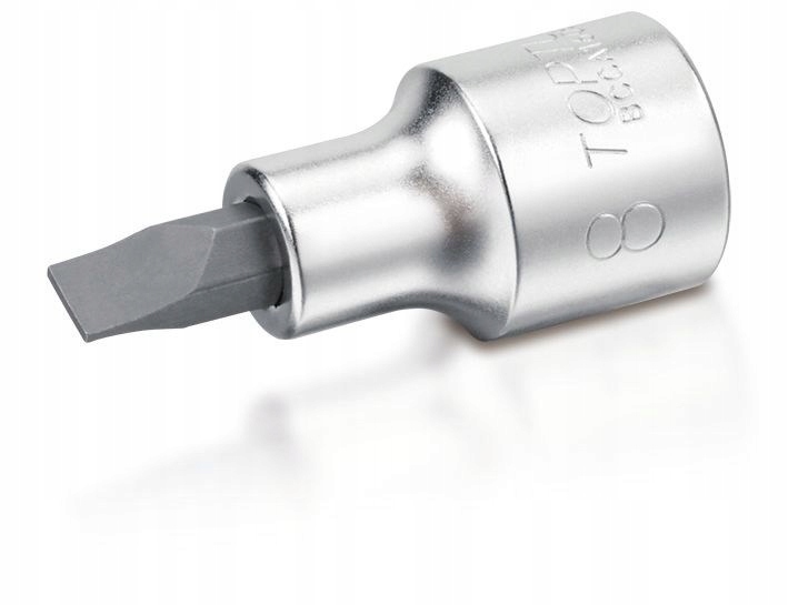 Nasadki i akcesoria do nasadek TOPTUL BCCA0803