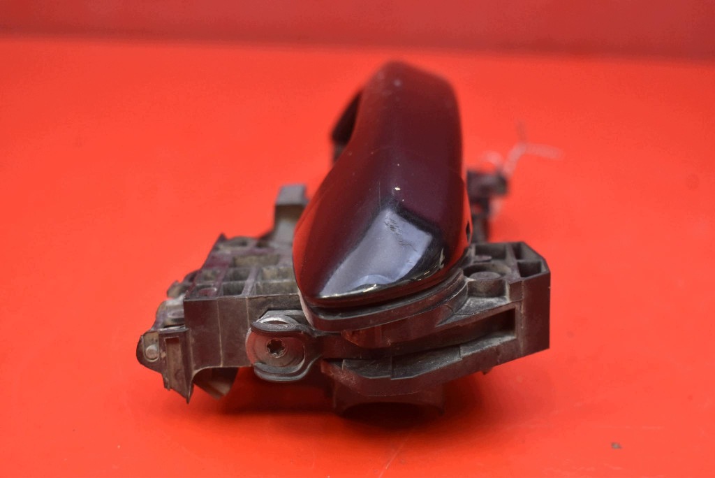 handle right front front LC9X 3C0837886J VW PASSAT B7 10-15