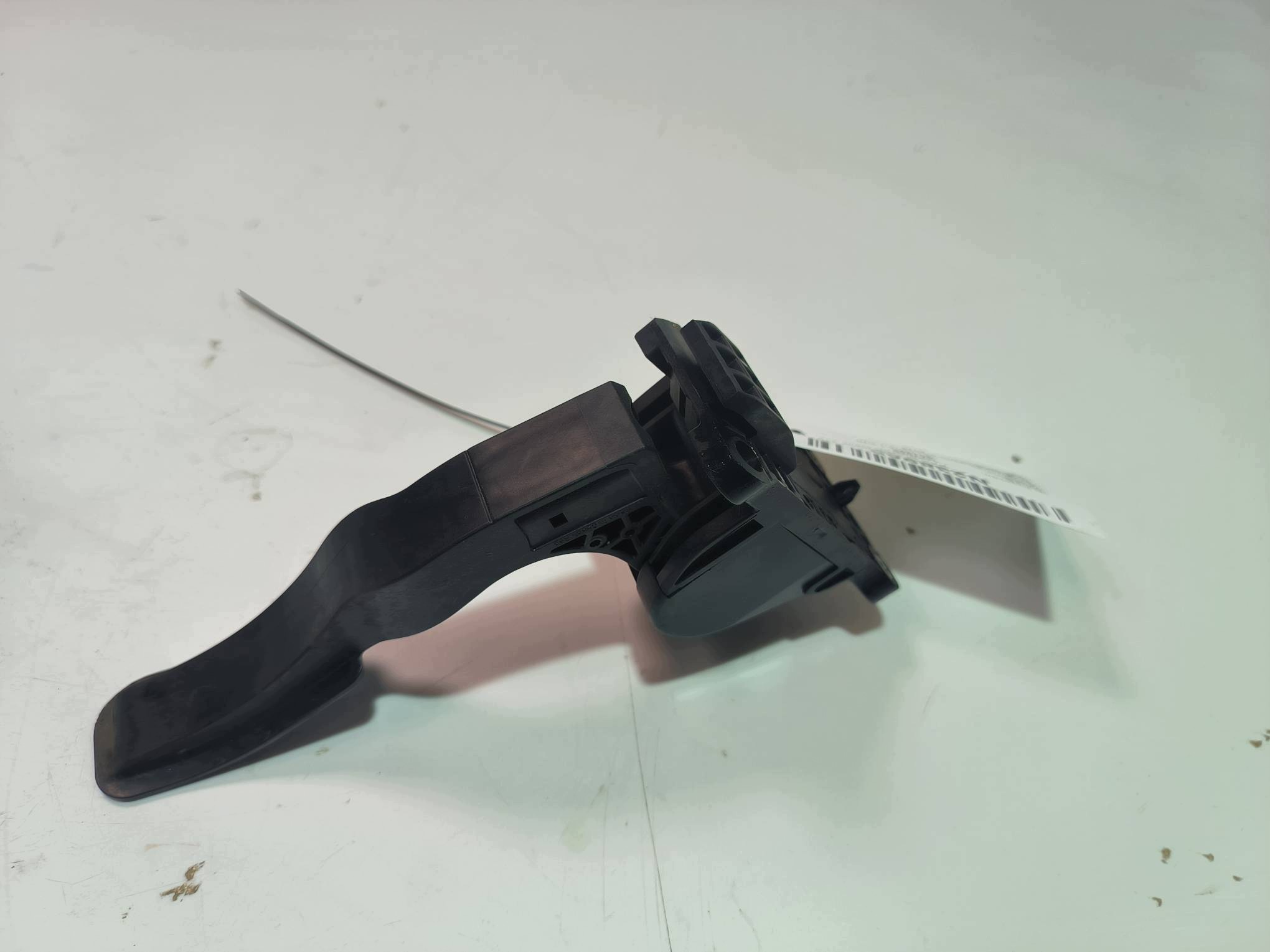 PEDAL A90630004 MERCEDES SPRINTER W906 516