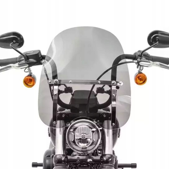 SZYBA CIEMNA YAMAHA XVS 1300 A MIDNIGHT STAR VP26 (20198) Producent Motrix