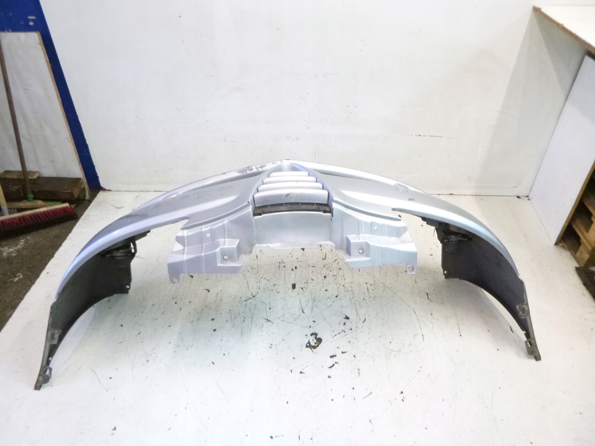 front bumper Alfa Romeo 147 VR603 2005r.