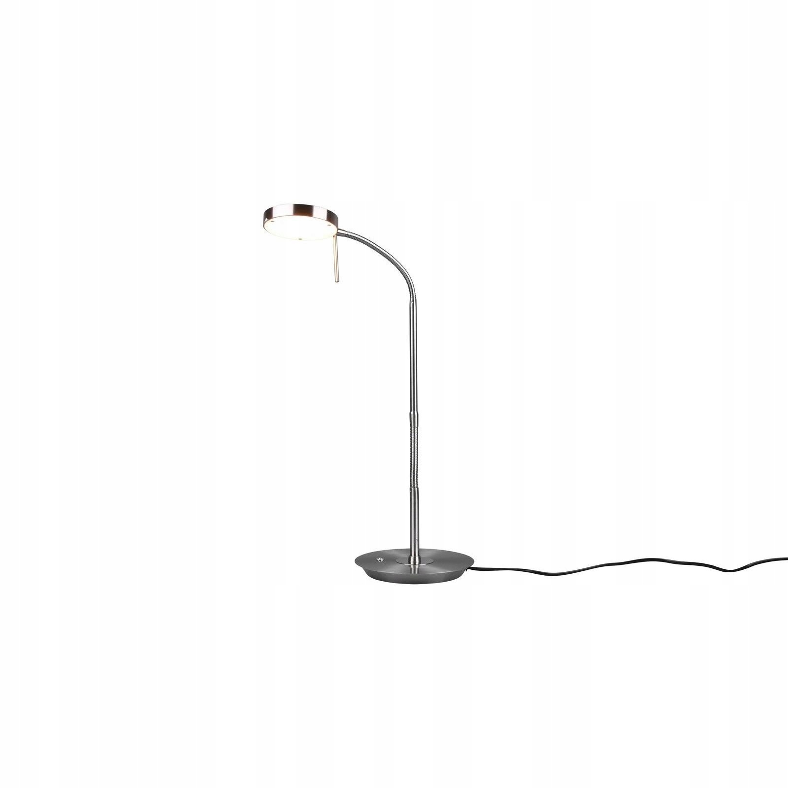 Led stolní lampa Trio Nemio 12W DL107523310