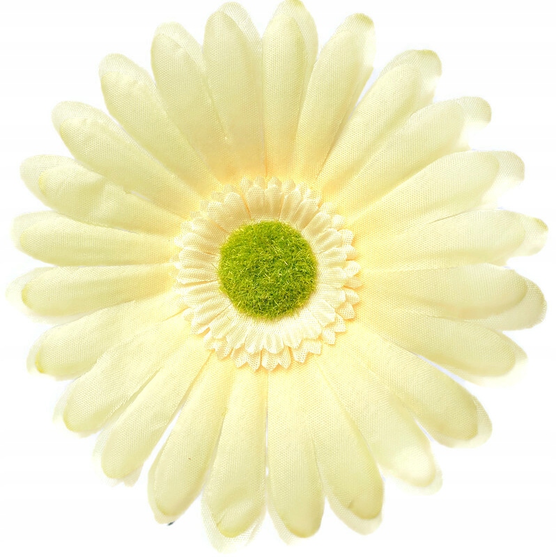 

Gerbera x12 Główek Do Stroików sztuczne kwiaty