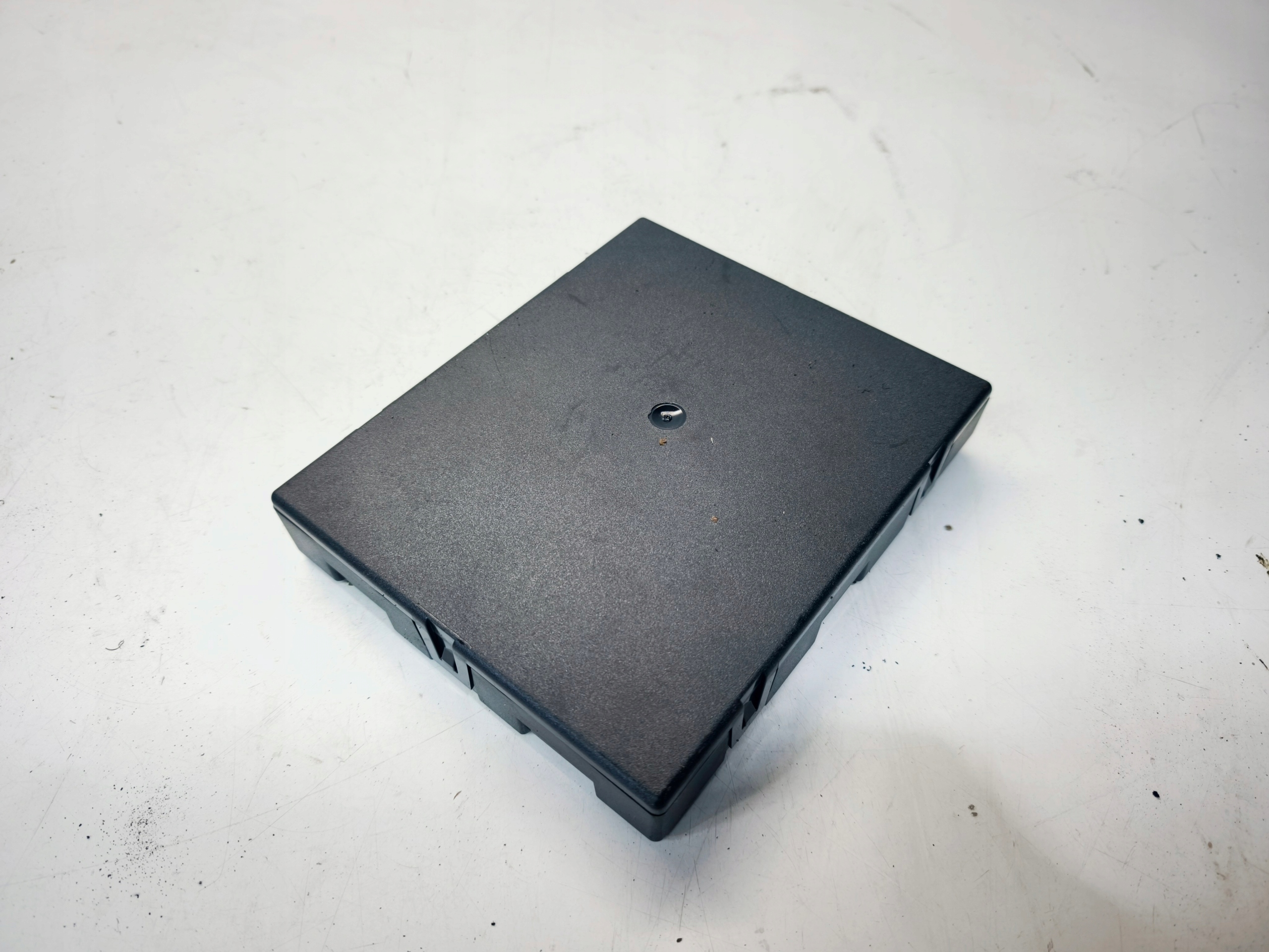 module control unit KOMFORTU AUDI A4 B8 A5 8T Q5 8R LIFT 8K0907064KB