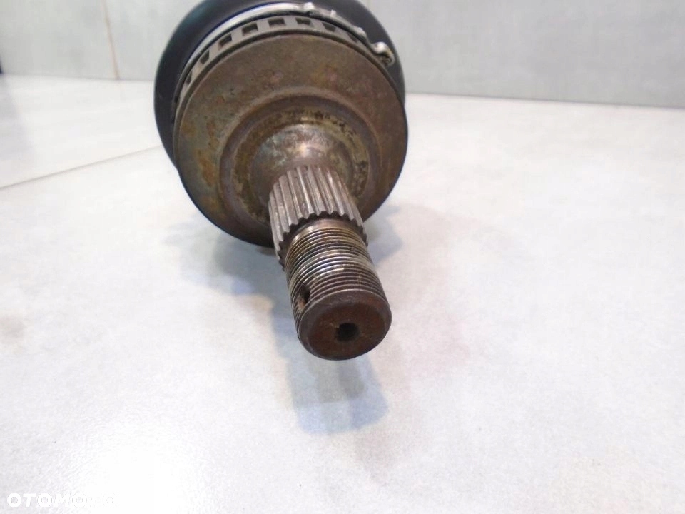 semi-axis left CITROEN XSARA PICASSO 1.8 16V 6FZ