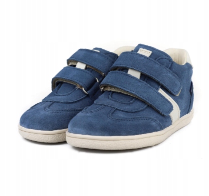 Mido trzewiki Barefoot 186 Yale Blue R. 21