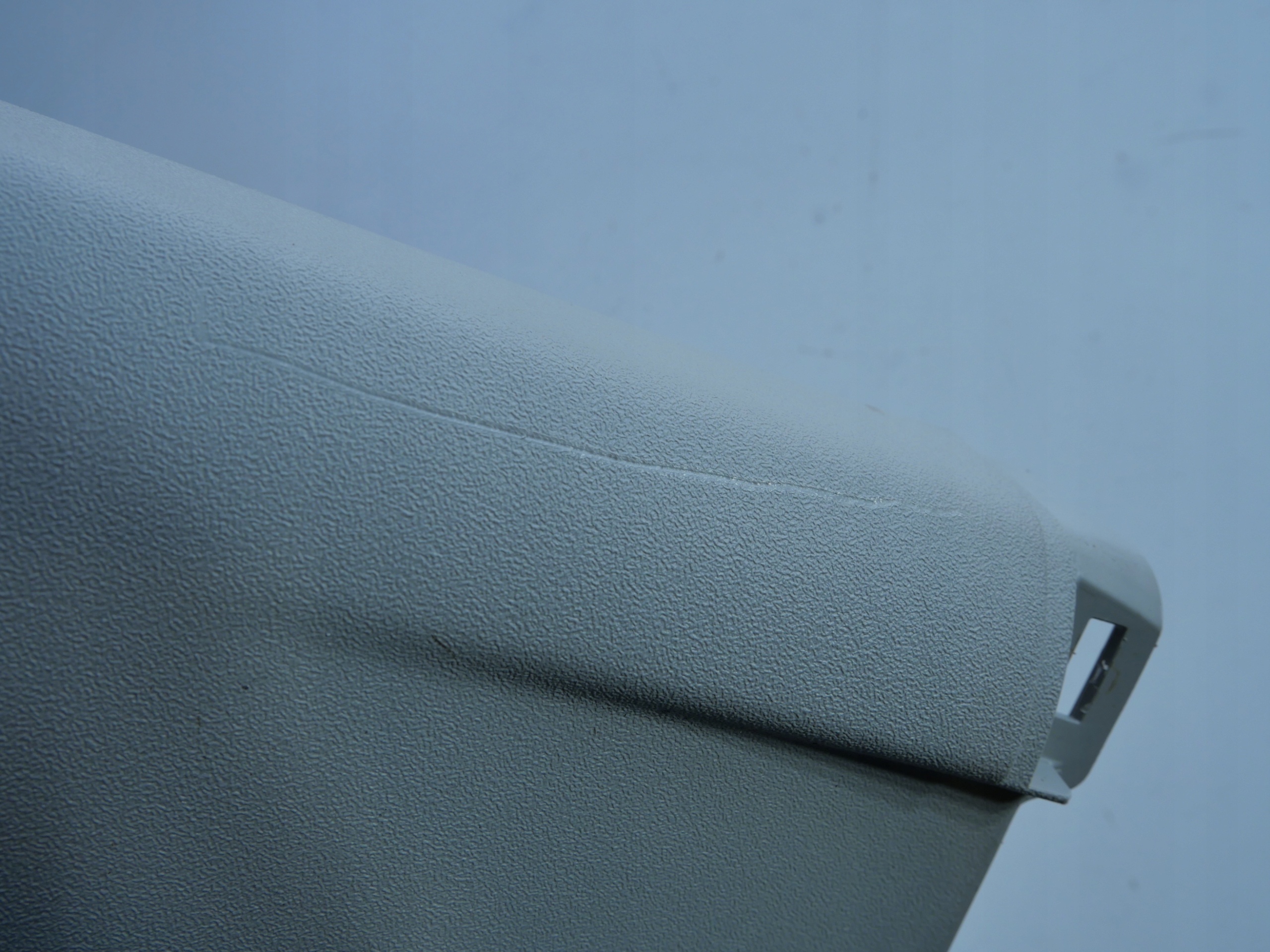 VW CADDY III cover side pillar 2K5867244M