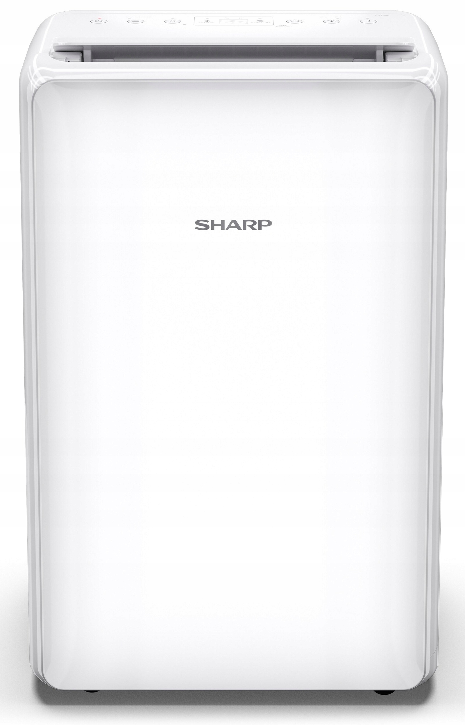 Osuszacz powietrza Sharp UD-P164P-W