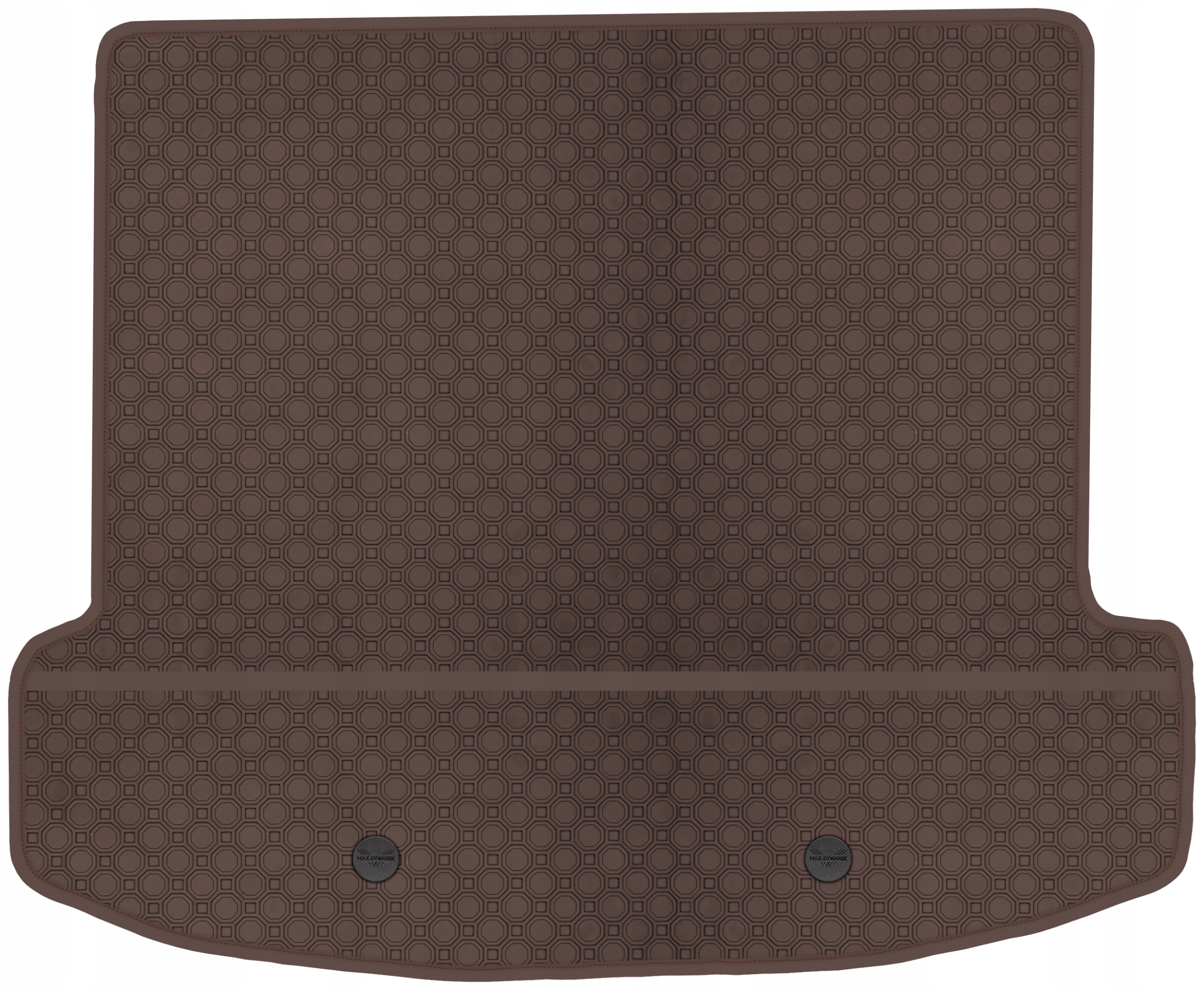 Renault Megane I Kombi 1995-2002 Vložka do zavazadlového prostoru Primeliner Hnědá