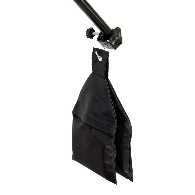 Profesjonalny STATYW oświetleniowy BOOM ŻURAW Marka FSFoto