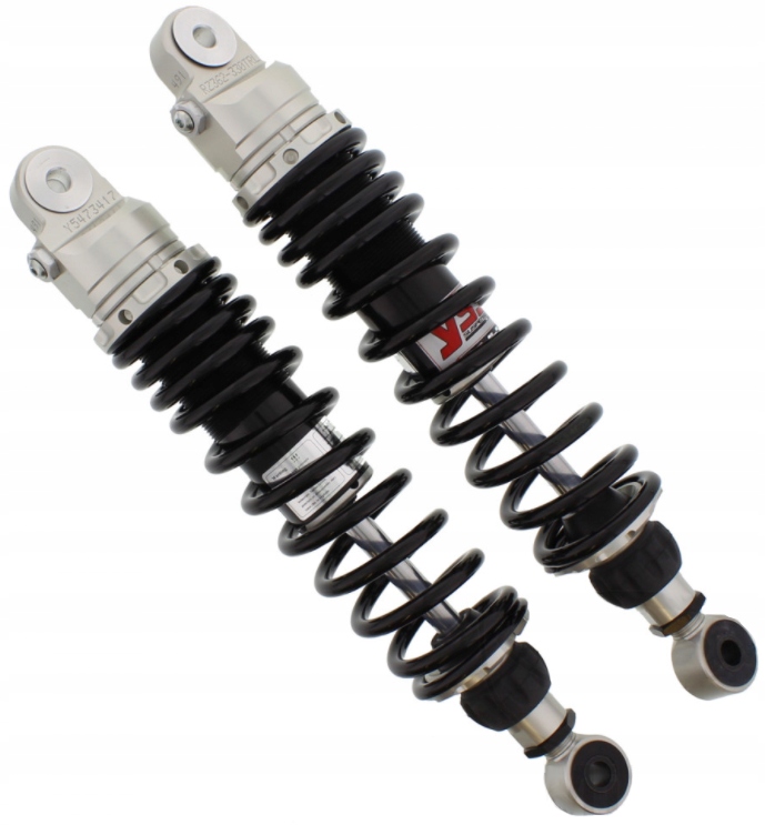 Tlumiče Zadní Suzuki Gsx 1200 Inazuma 99-00