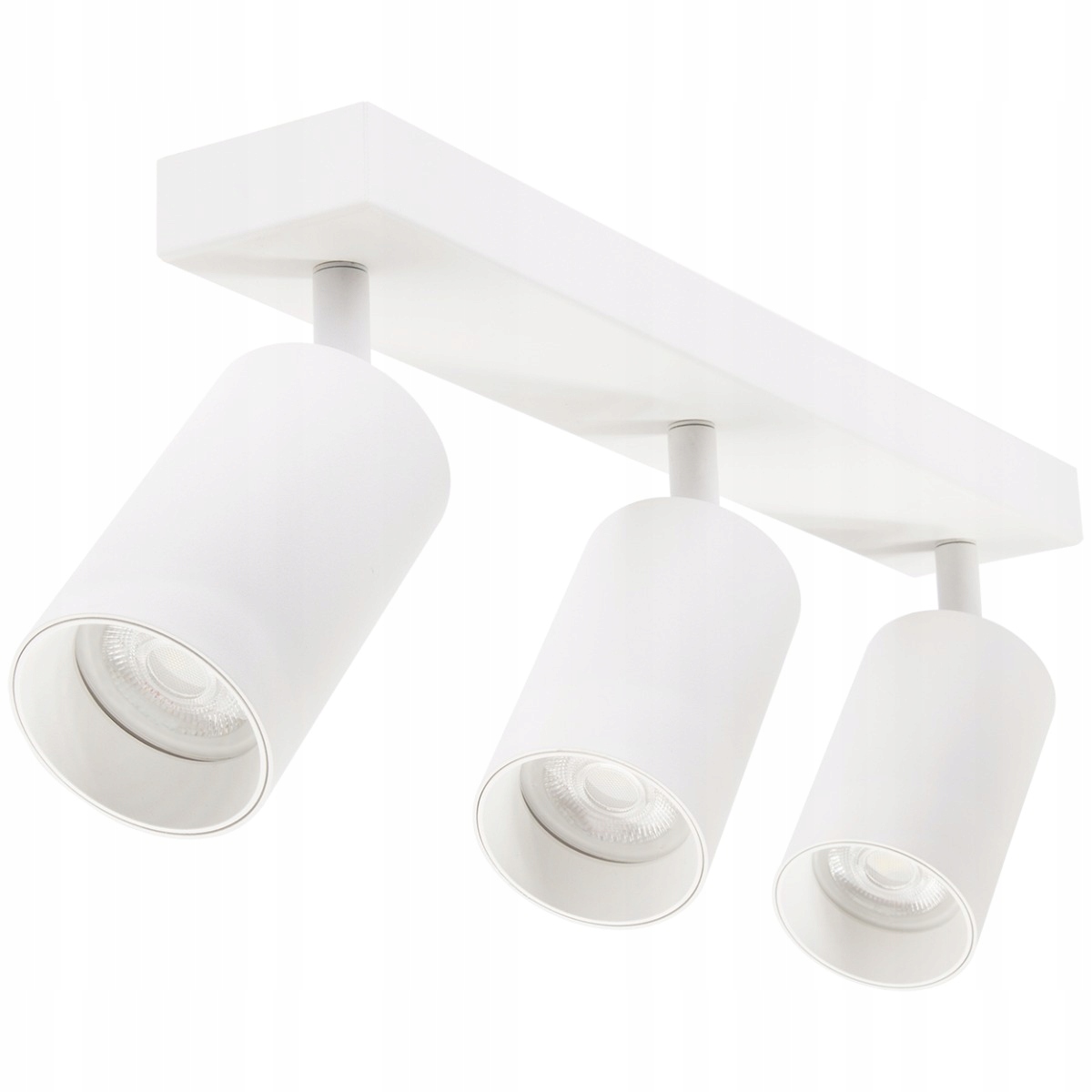 

Lampa Sufitowa Oprawa Halogenowa GU10 Spot Belka