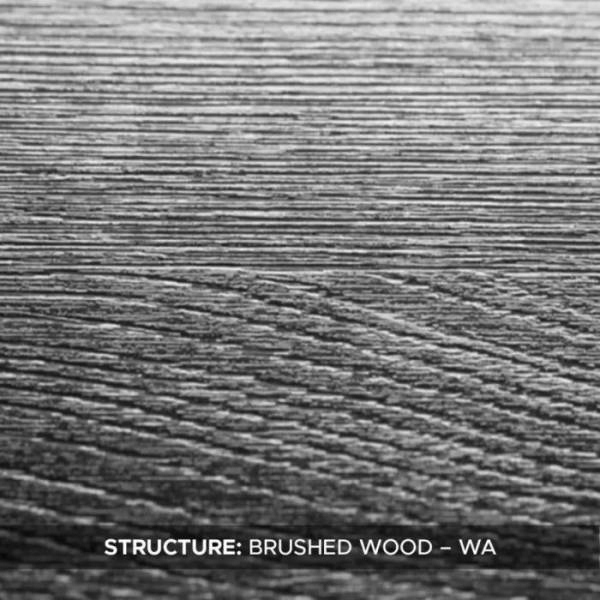 Panele Podłogowe Dąb Verona Brązowy 89LGV4-3787 Swiss Krono AC4 V4 2.4m2 Długość (cm) 138