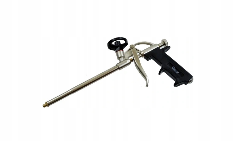 

Pistolet metalowy do pianki montażowej Soudal