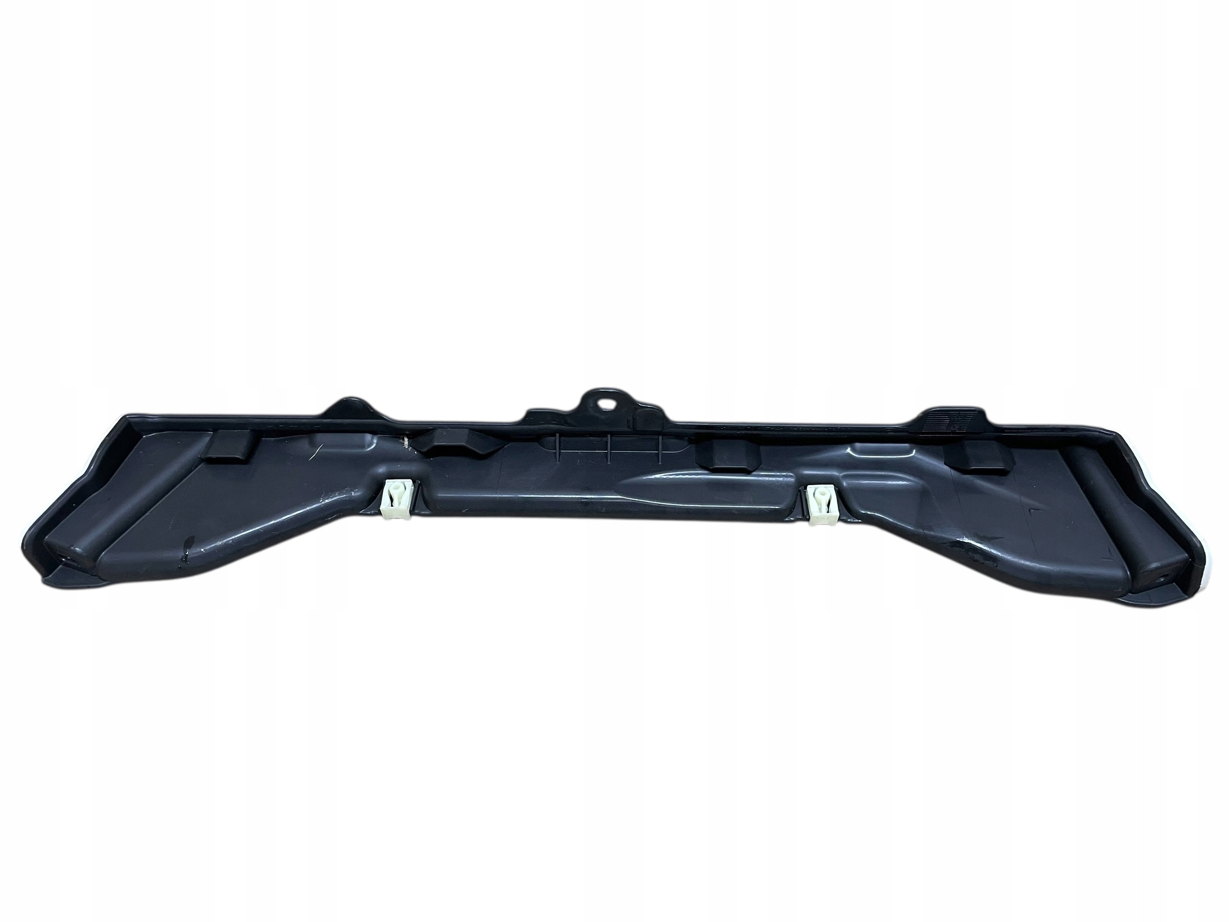 cover under the window partition wall BMW 3 G20