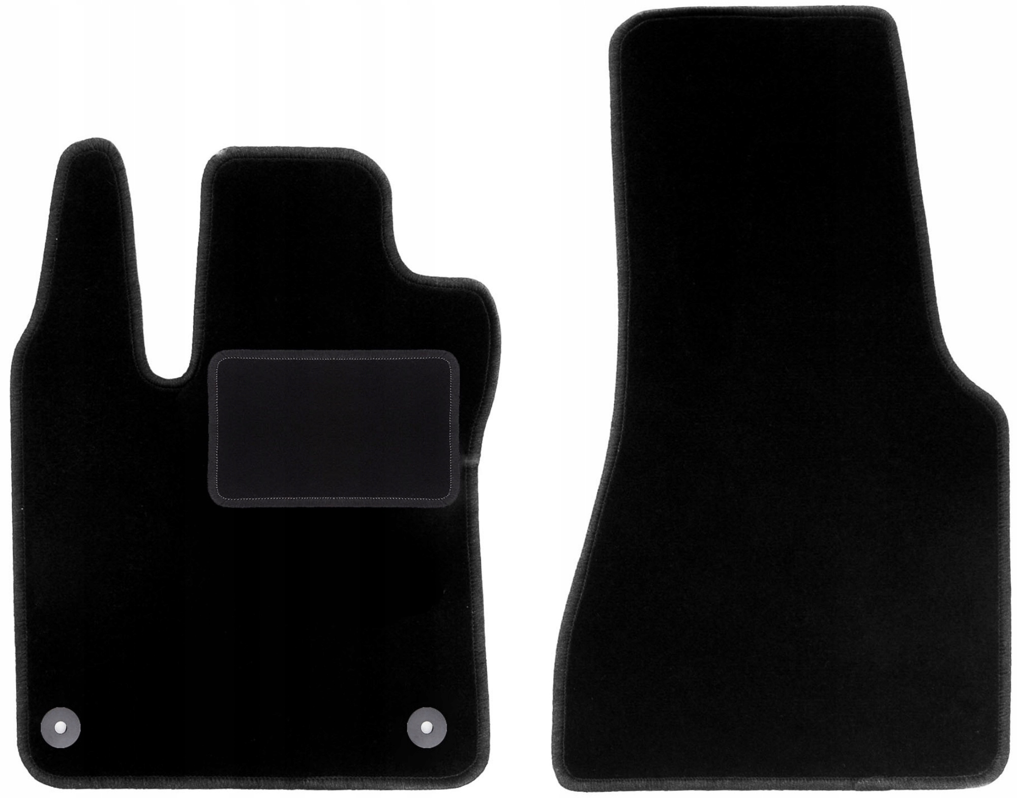 КАРЛ на перед до: Смарт Фортво III 2014-2020