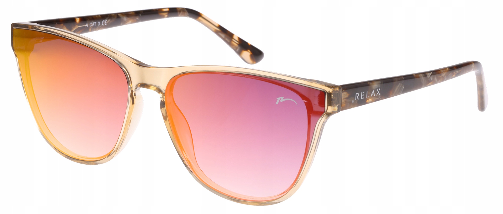 Relax Sluneční Brýle Fleur R0370a