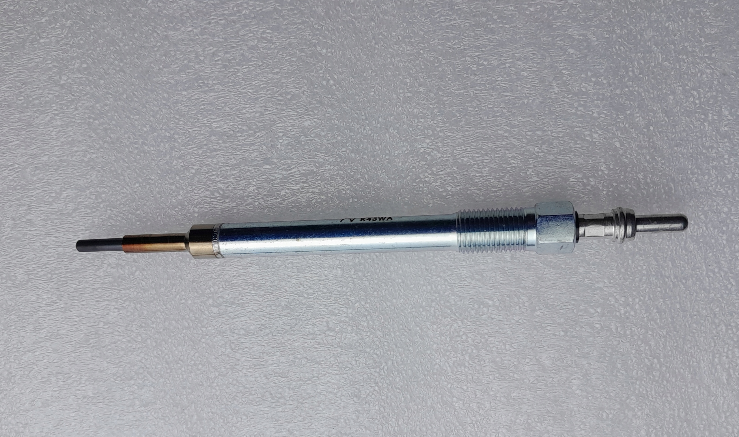 ŚWIECA ŻAROWA LAND ROVER LR116117 KOMPLET ORYGINAŁ