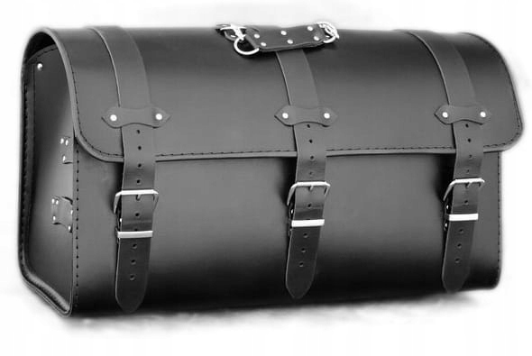 Кожаный чехол для мотоцикла PROSPEED P8A 2 шлемы