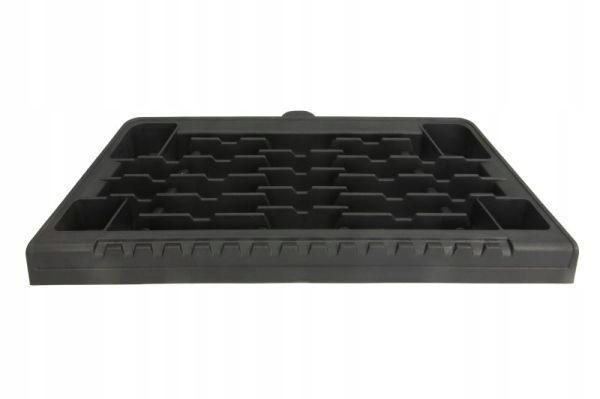 РЕМОНТ ВХОДНОЙ СТУПЕНИ RVI-SP-023 PACOL