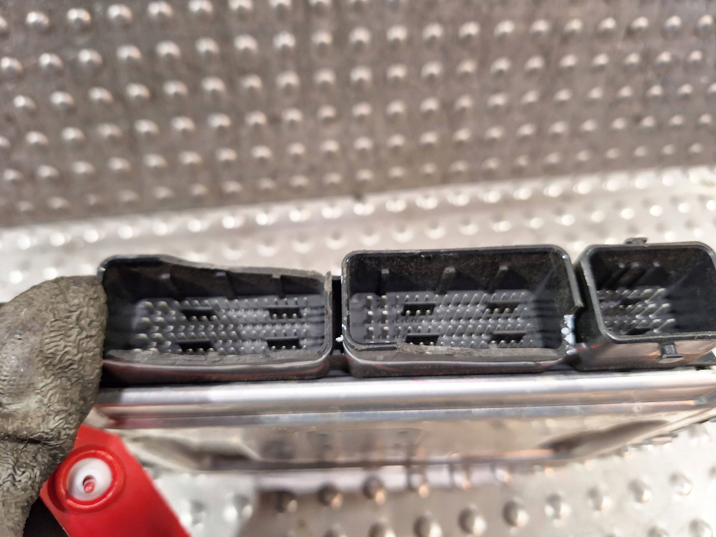 computer A3C0548530001 237104639S 237104638S RENAULT DACIA 1.0 TCE