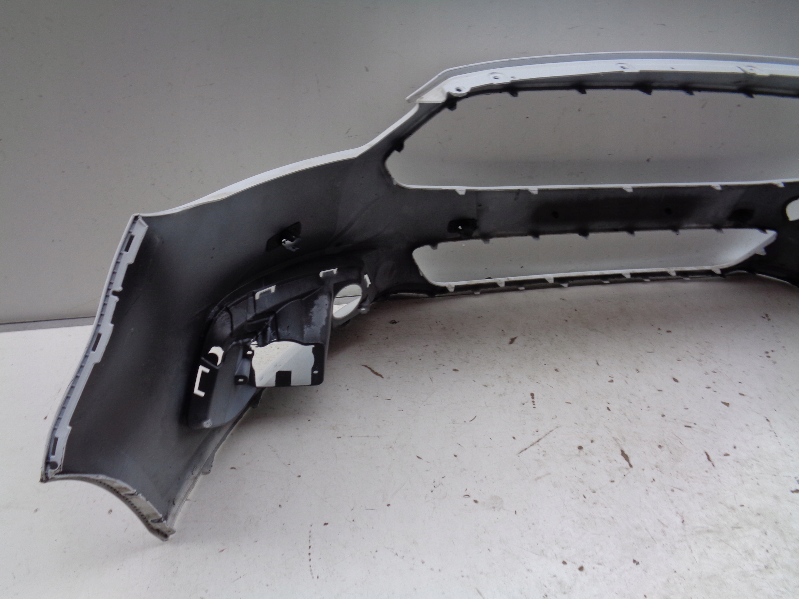 FRONTSTOSSSTANGE FORD S-MAX MK2 14- NR 44146
